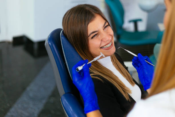 Best Pediatric Dentistry  in Line Acres, MO