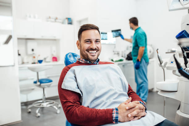 Best Laser Dentistry  in Line Acres, MO