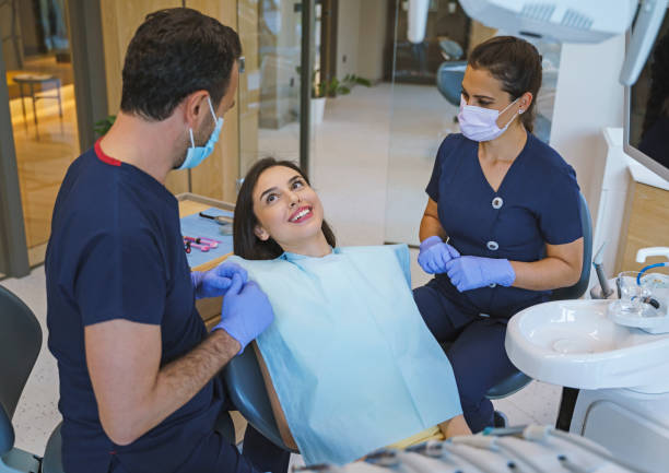 Trusted Moline Acres, MO  Holistic Dental Services Experts
