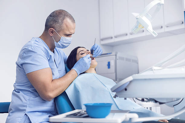 Best Dental Exams and Cleanings  in Line Acres, MO