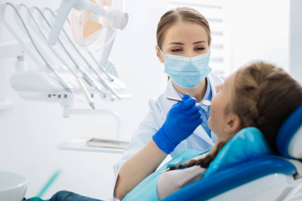 Oral Cancer Screening in Moline Acres, MO